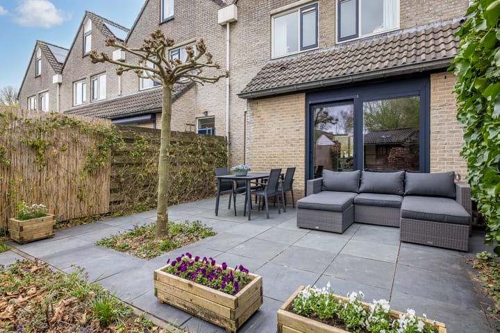 Foto 40 van Scherpencamp 7