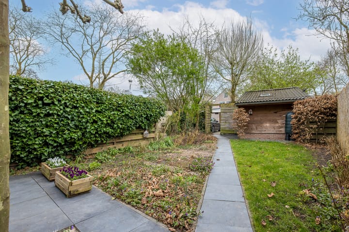 Foto 43 van Scherpencamp 7