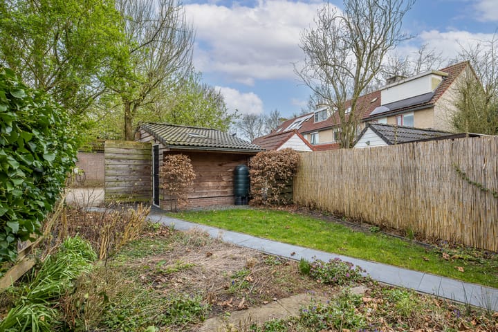 Foto 44 van Scherpencamp 7