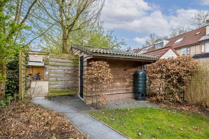 Foto 45 van Scherpencamp 7