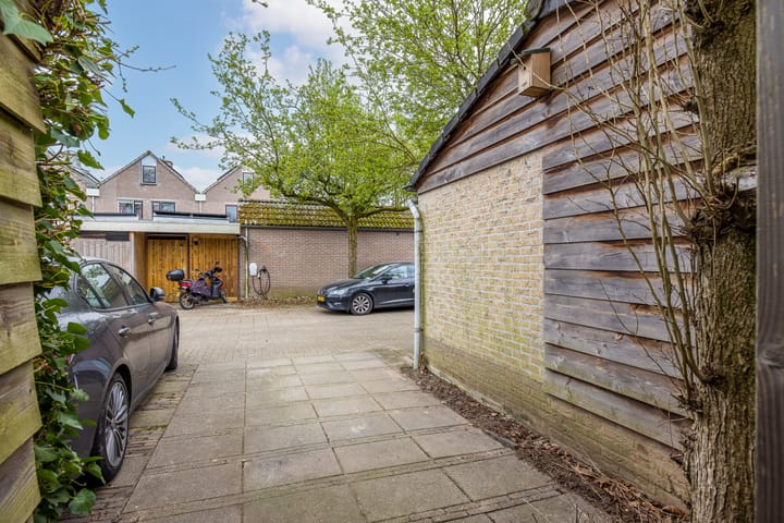 Foto 47 van Scherpencamp 7