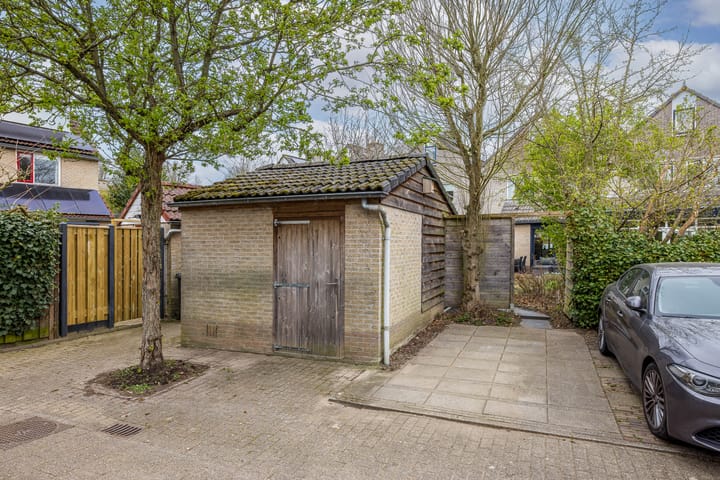 Foto 48 van Scherpencamp 7