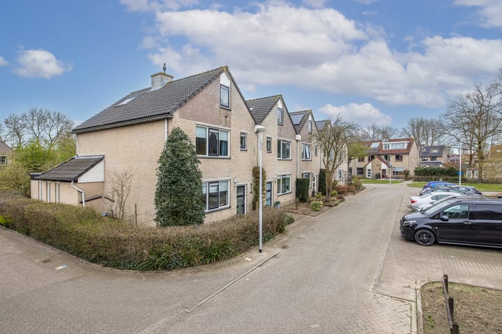 Foto 49 van Scherpencamp 7