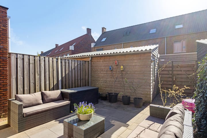 Foto 10 van Orthensedonk 28