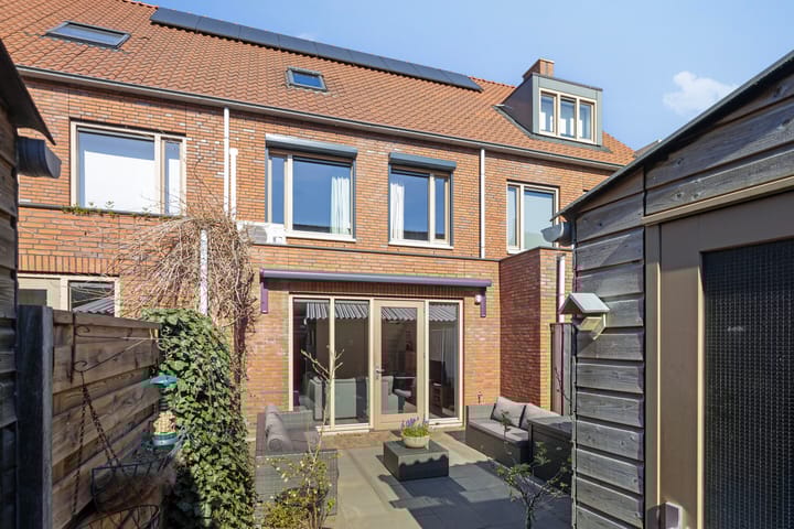 Foto 11 van Orthensedonk 28