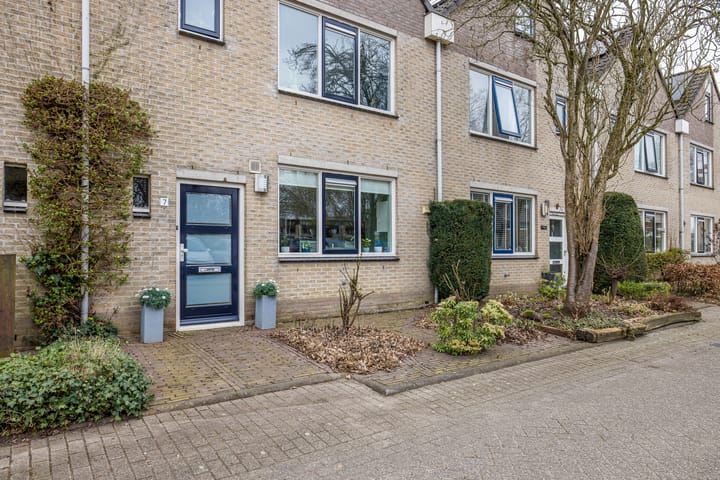 Foto 50 van Scherpencamp 7