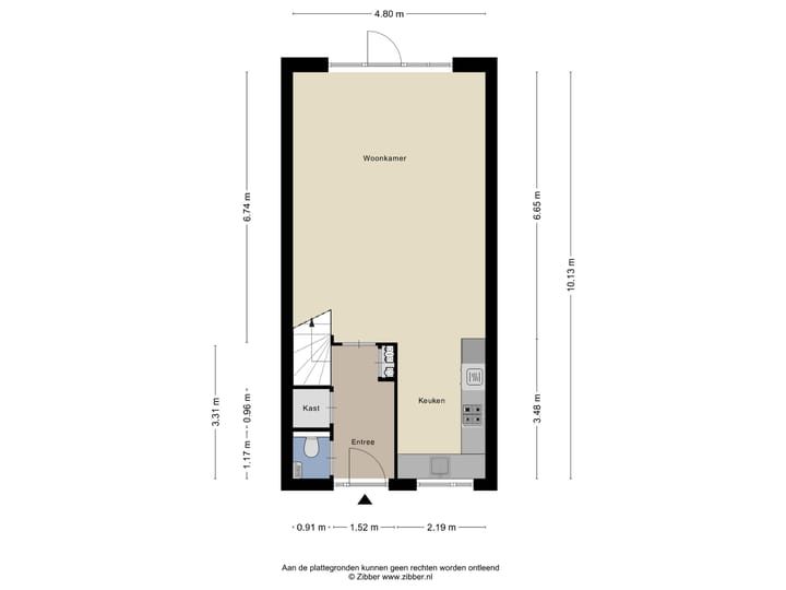 Foto 26 van Orthensedonk 28