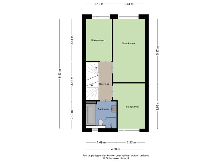 Foto 27 van Orthensedonk 28