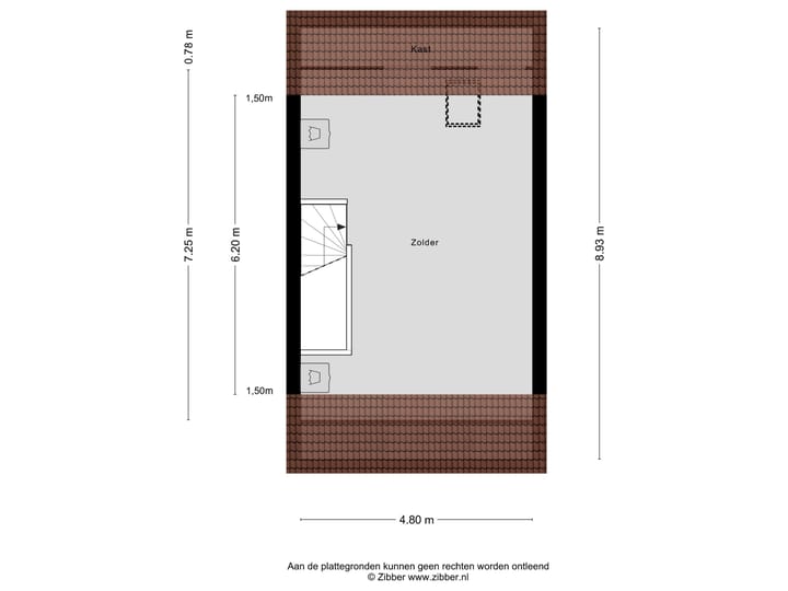 Foto 28 van Orthensedonk 28