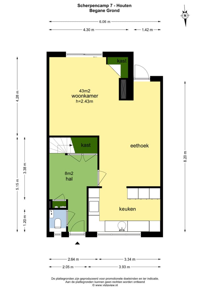 Foto 59 van Scherpencamp 7