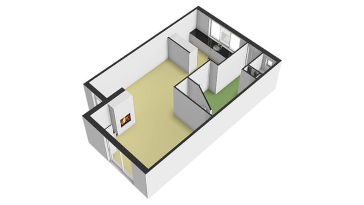 Foto 60 van Scherpencamp 7