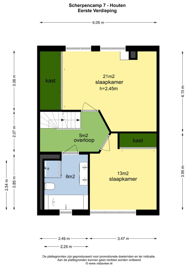 Foto 62 van Scherpencamp 7