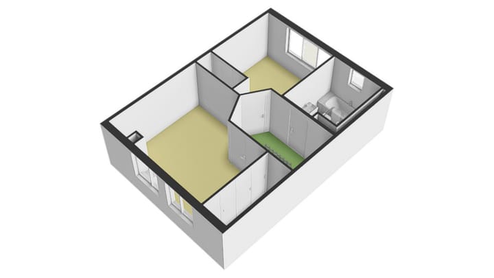 Foto 63 van Scherpencamp 7