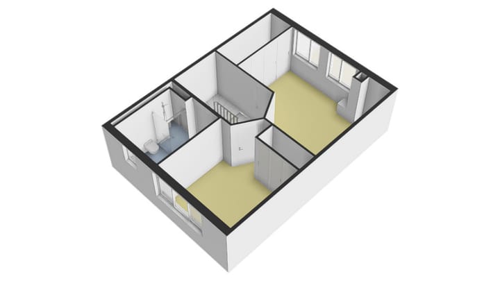 Foto 64 van Scherpencamp 7