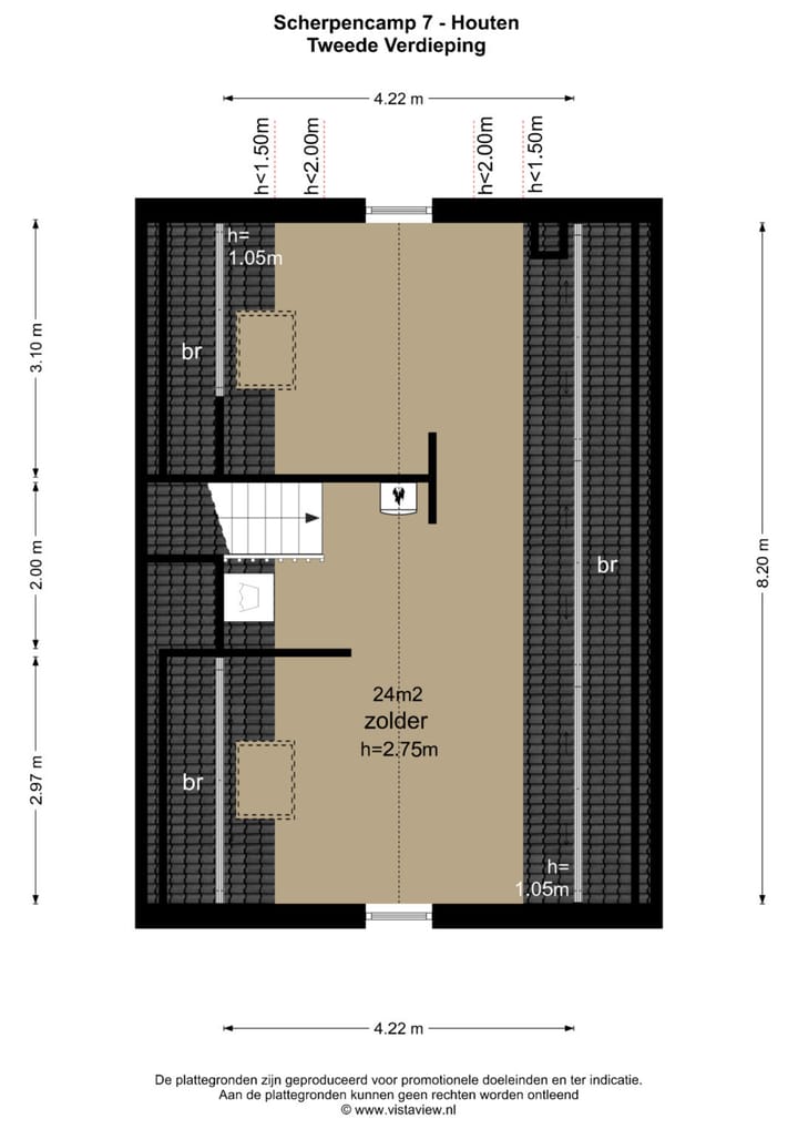 Foto 65 van Scherpencamp 7