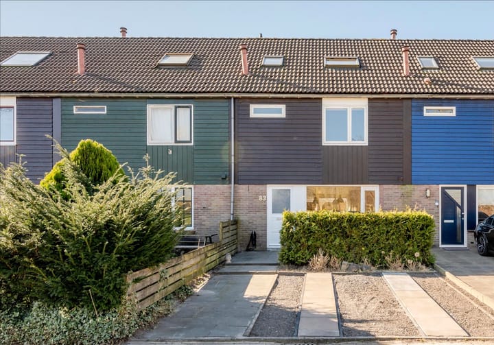 Foto 43 van Horst 22 83