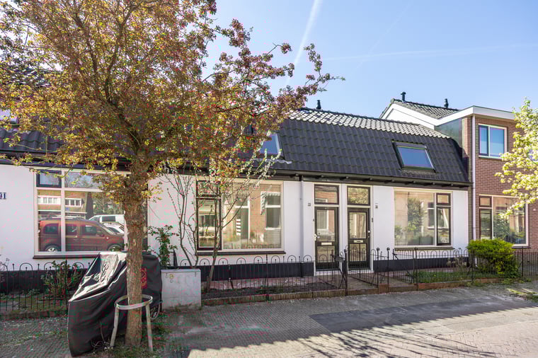 1e Nieuwstraat 33 main image