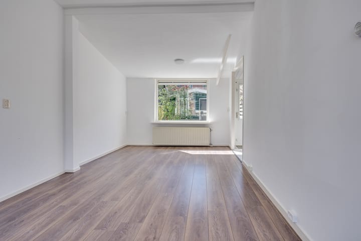 Foto 2 van 1e Nieuwstraat 33