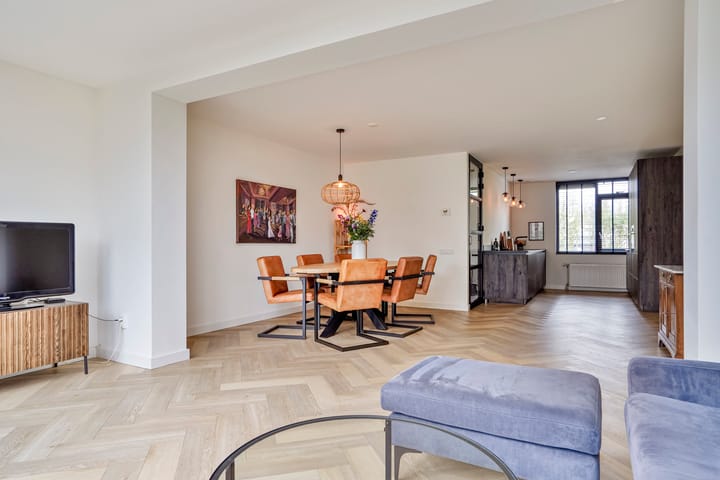 Foto 3 van Heerendonklaan 40