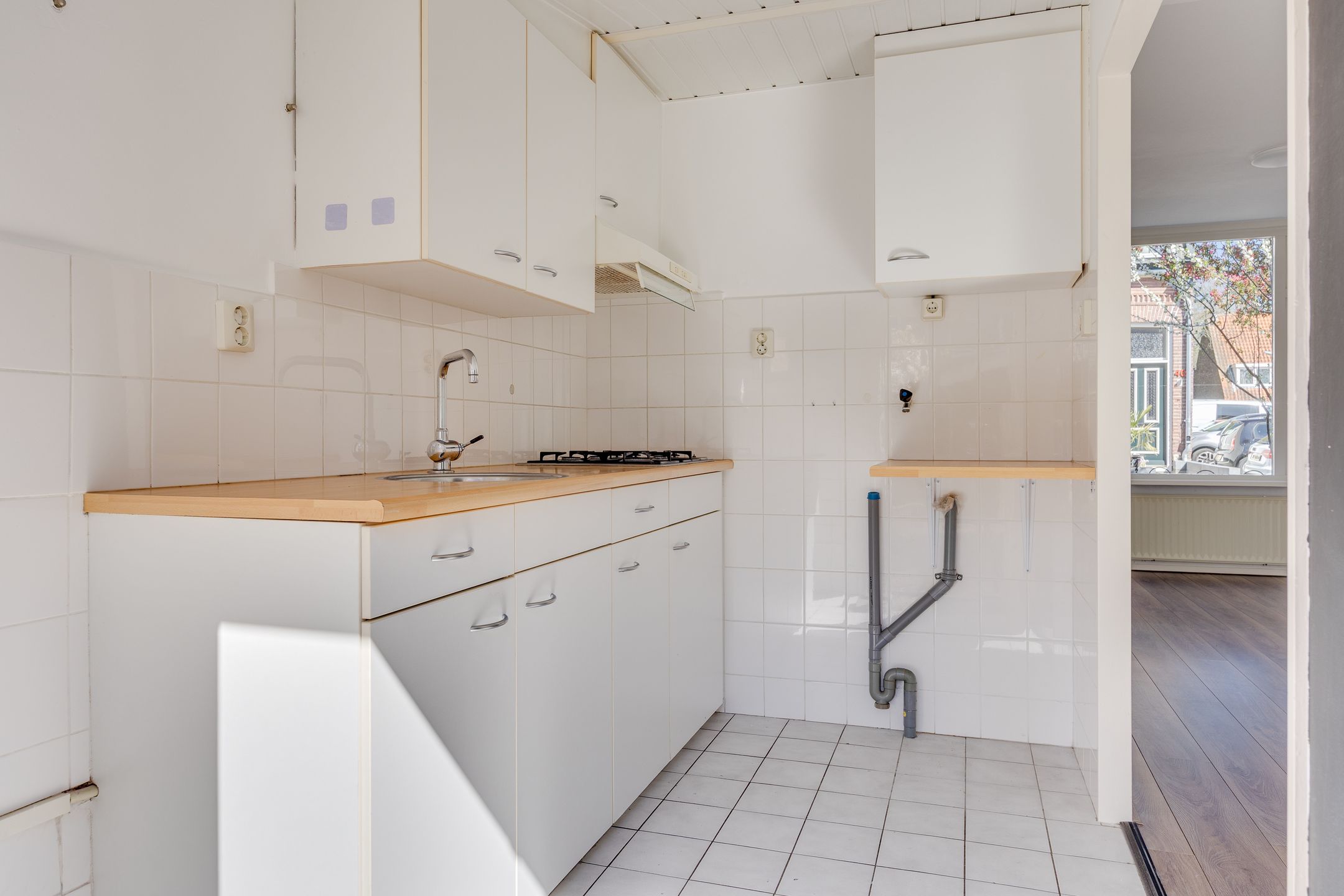 Foto 3 van 1e Nieuwstraat 33