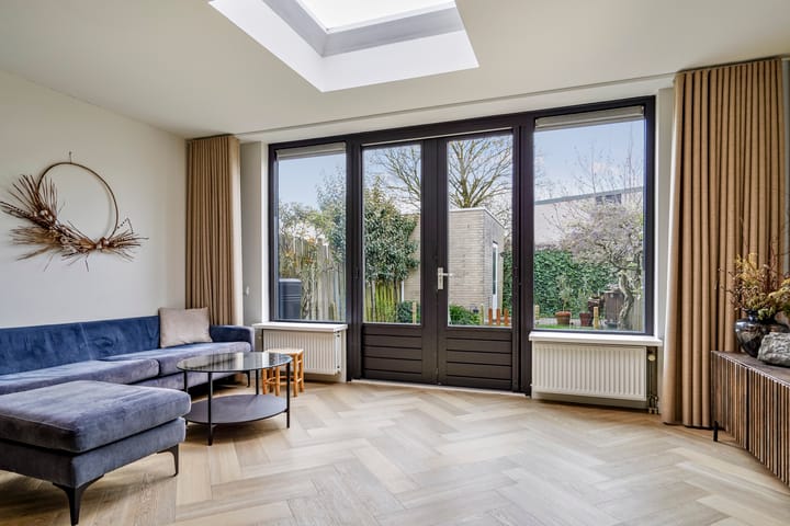 Foto 4 van Heerendonklaan 40