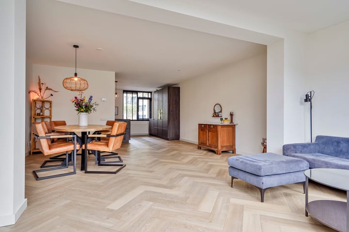 Foto 5 van Heerendonklaan 40