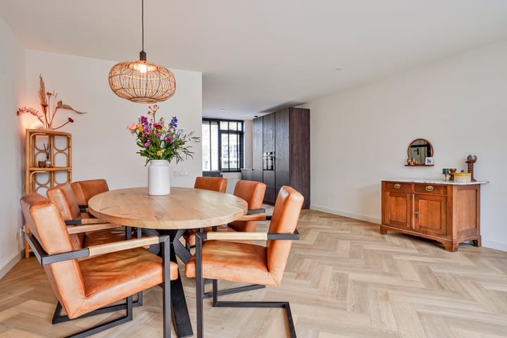 Foto 6 van Heerendonklaan 40