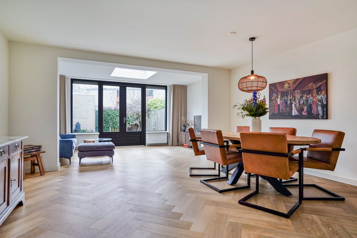 Foto 7 van Heerendonklaan 40