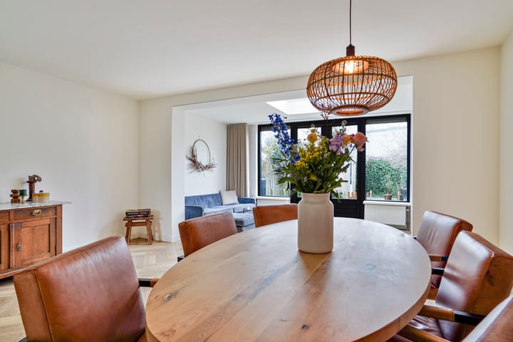 Foto 8 van Heerendonklaan 40