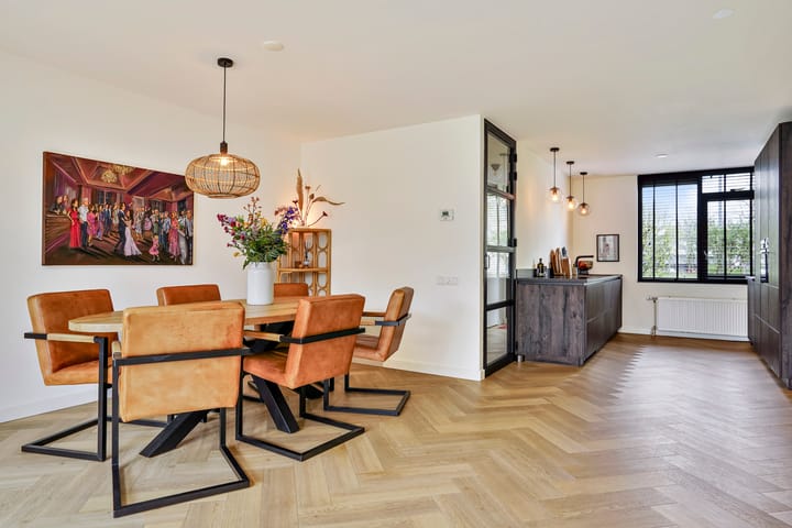 Foto 9 van Heerendonklaan 40