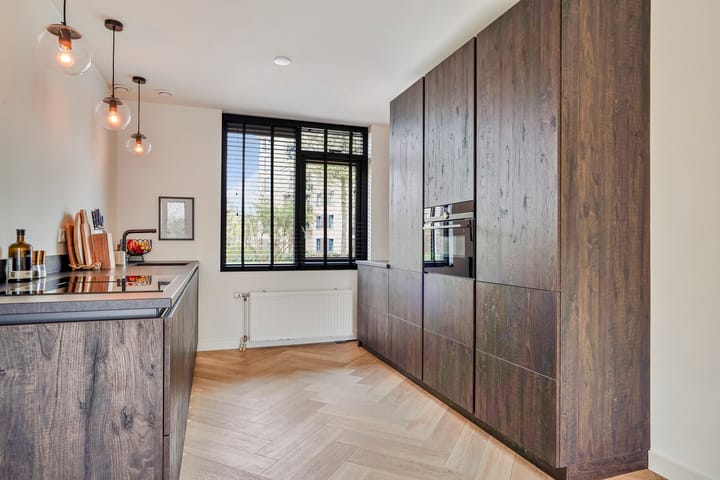 Foto 11 van Heerendonklaan 40