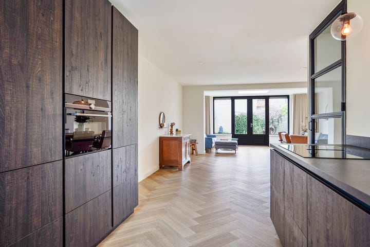 Foto 12 van Heerendonklaan 40