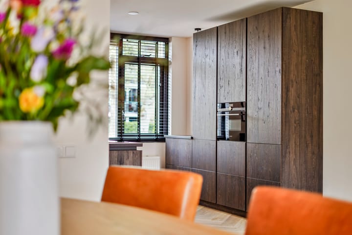 Foto 10 van Heerendonklaan 40