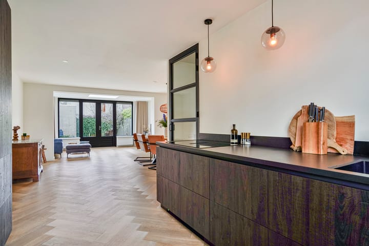 Foto 14 van Heerendonklaan 40