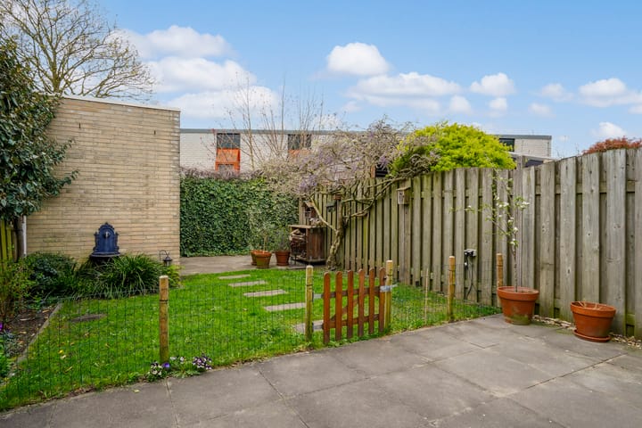 Foto 16 van Heerendonklaan 40