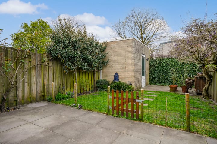 Foto 18 van Heerendonklaan 40