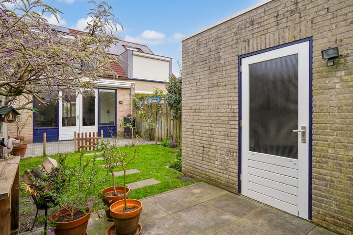 Foto 19 van Heerendonklaan 40