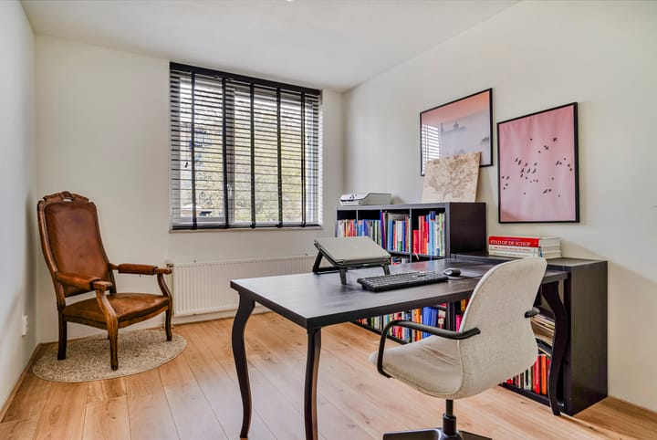 Foto 27 van Heerendonklaan 40