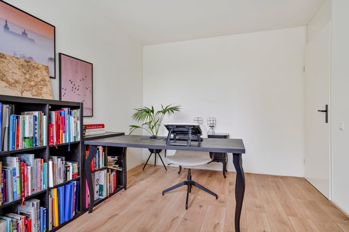 Foto 28 van Heerendonklaan 40