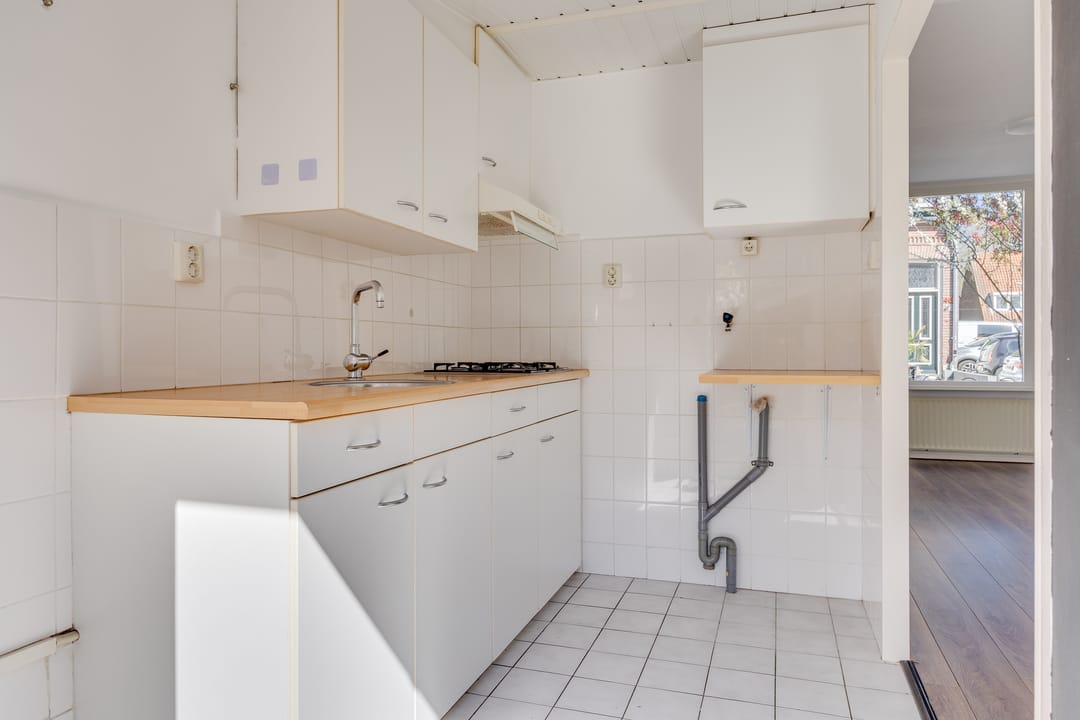 Foto 11 van 1e Nieuwstraat 33