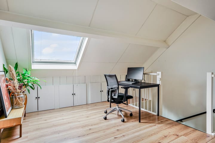 Foto 34 van Heerendonklaan 40