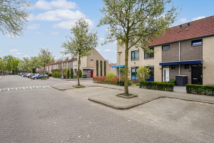 Foto 37 van Heerendonklaan 40