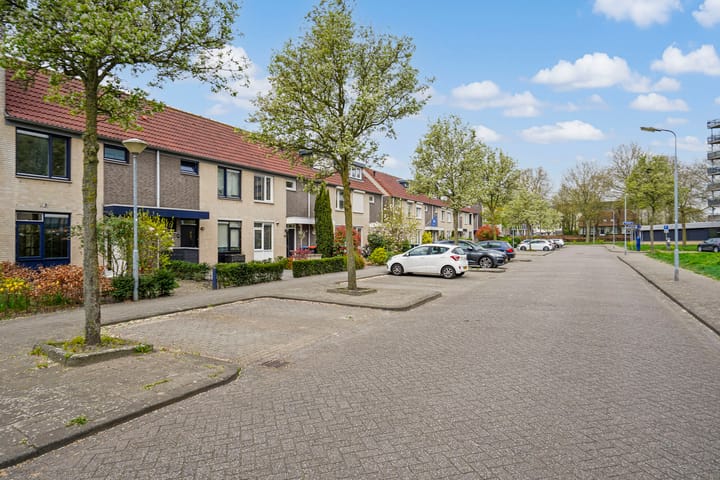 Foto 38 van Heerendonklaan 40