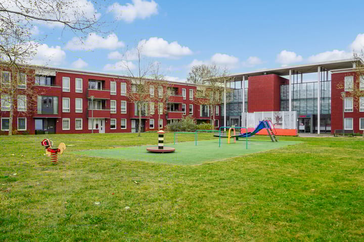 Foto 39 van Heerendonklaan 40