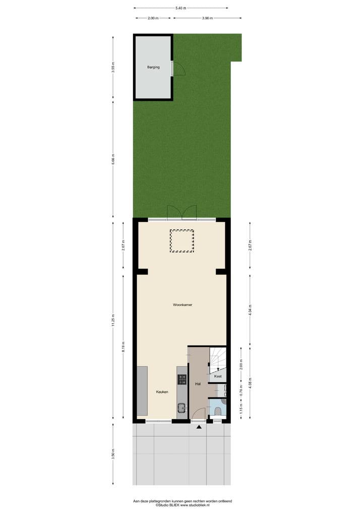 Foto 41 van Heerendonklaan 40