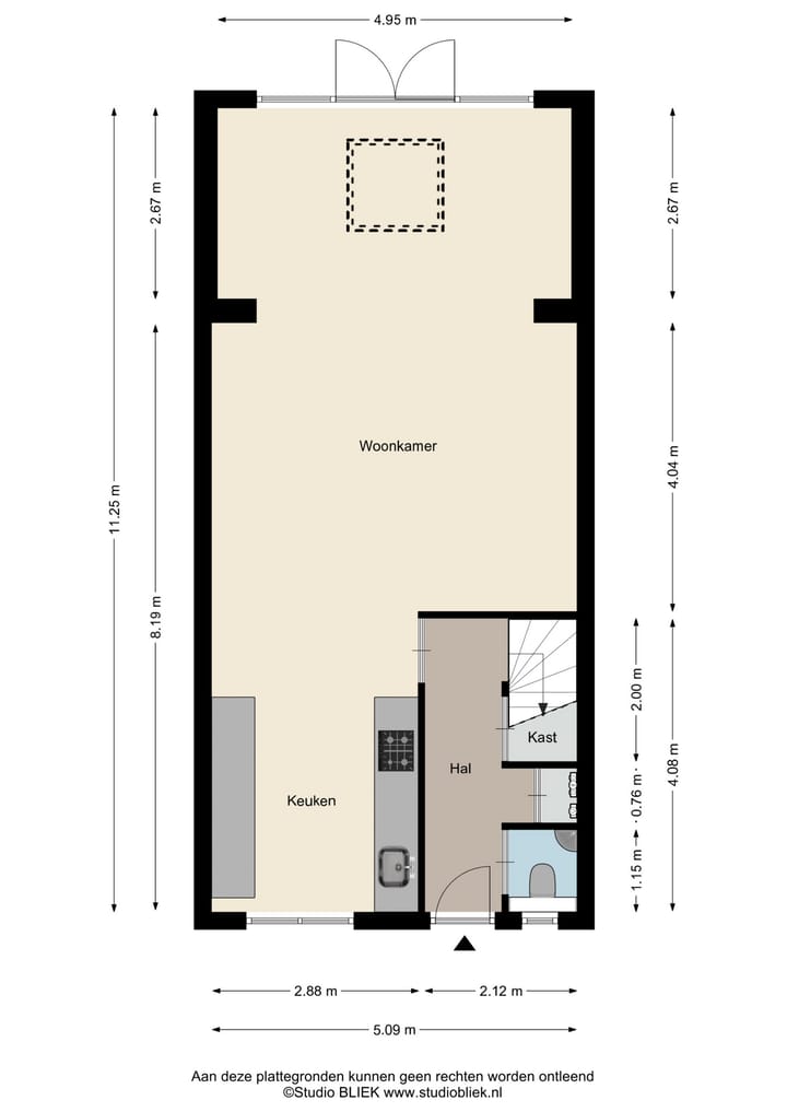 Foto 42 van Heerendonklaan 40