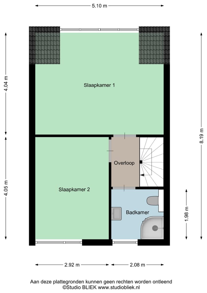 Foto 43 van Heerendonklaan 40