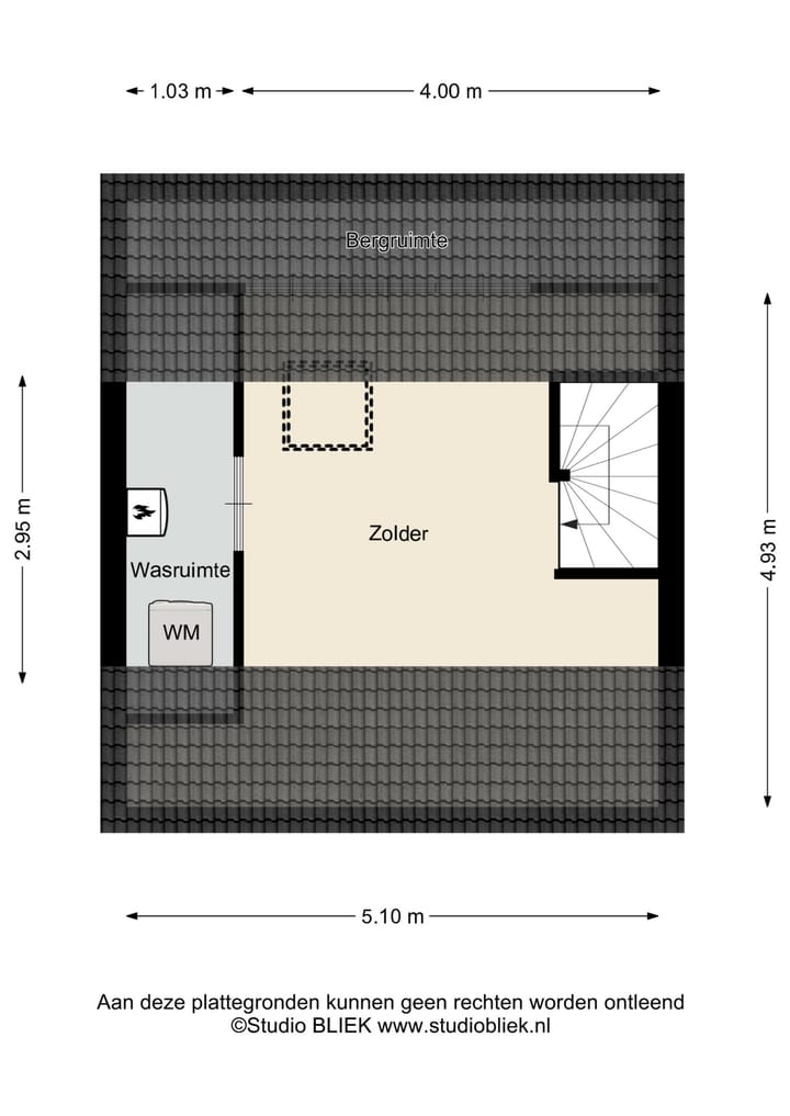 Foto 44 van Heerendonklaan 40