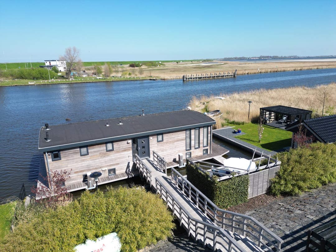 Foto 1 van Sluisweg 20-A