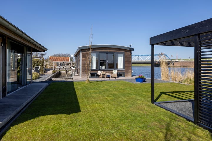 Foto 4 van Sluisweg 20-A